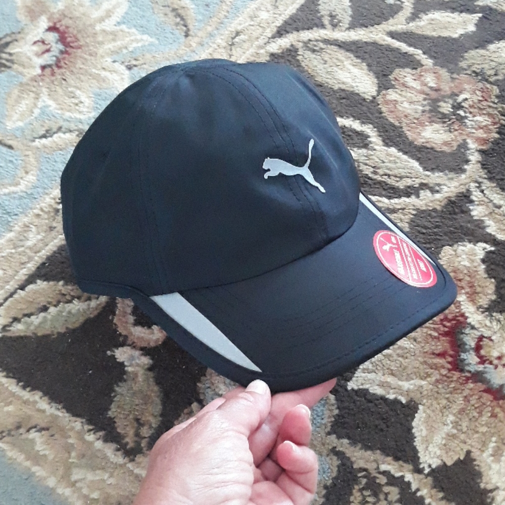 2x*Host Pick*Puma adult hat - Picture 8 of 16